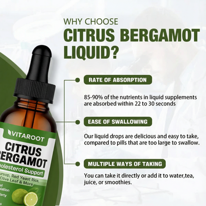 VitaRoot™ Menopause Cholesterol Cleanse